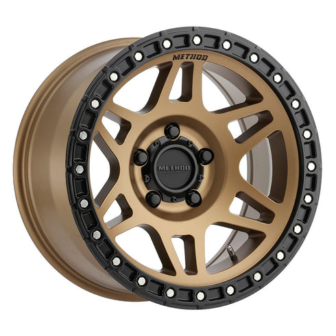Method 18x9 5/150 +18 MR312 - IDB WA